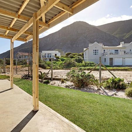 The Beach Cottage Betty'S Bay Luaran gambar