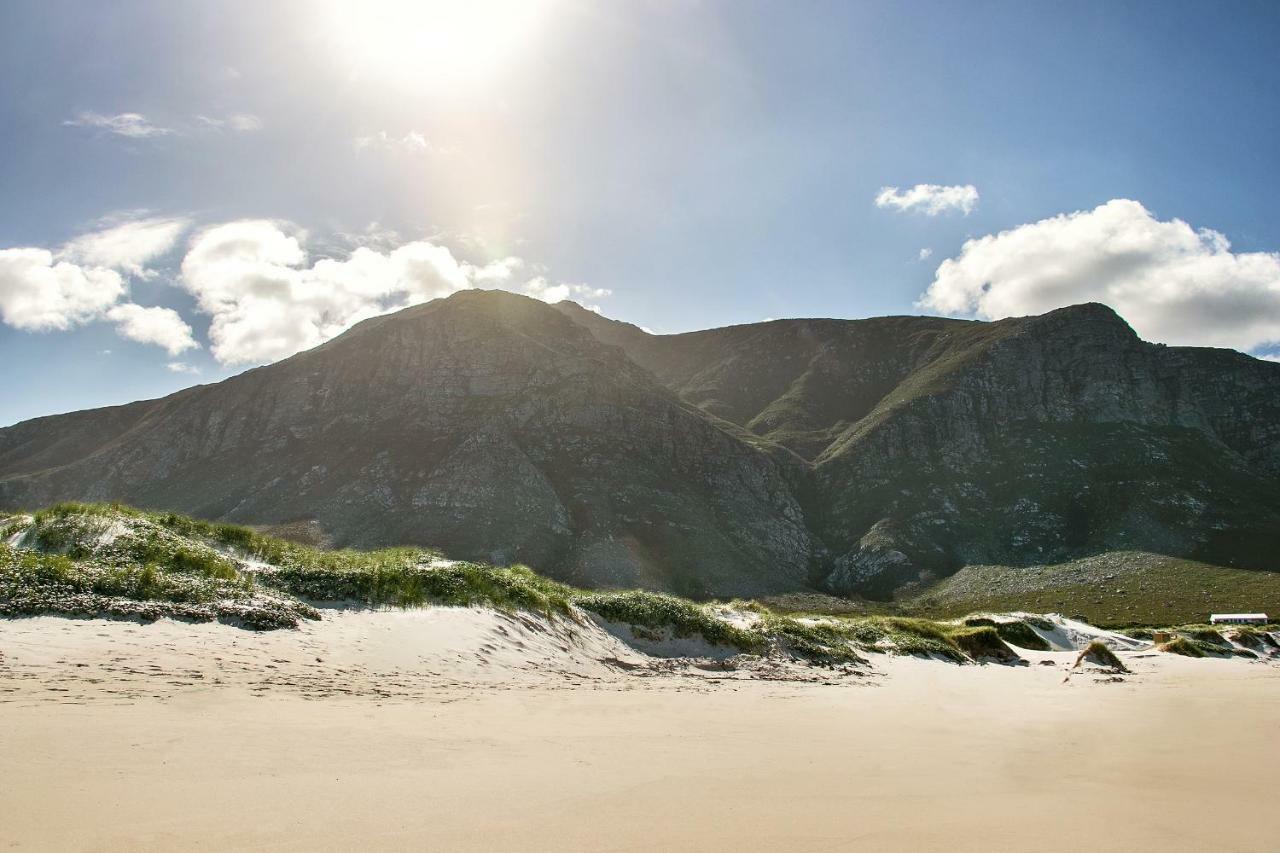 The Beach Cottage Betty'S Bay Luaran gambar