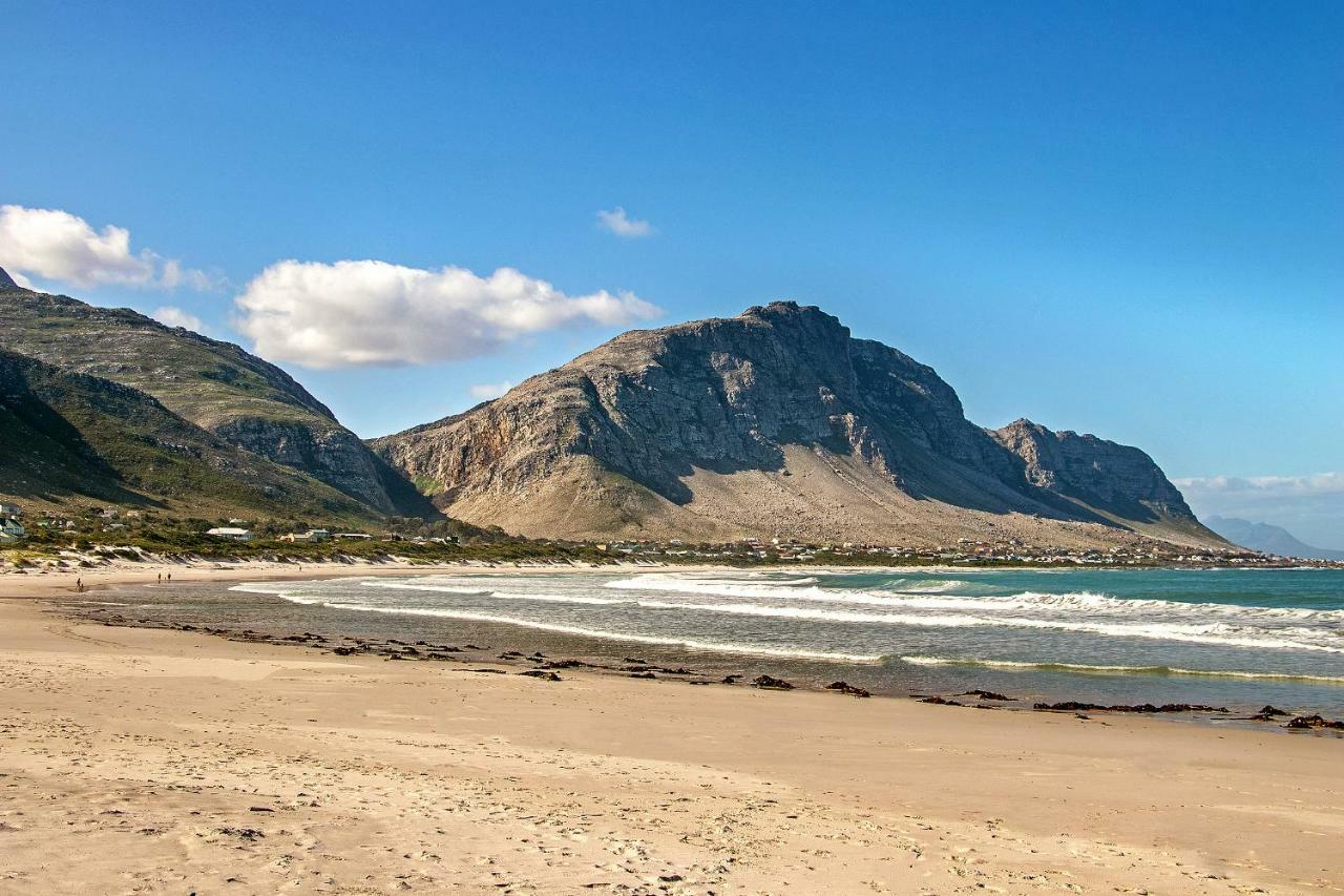 The Beach Cottage Betty'S Bay Luaran gambar