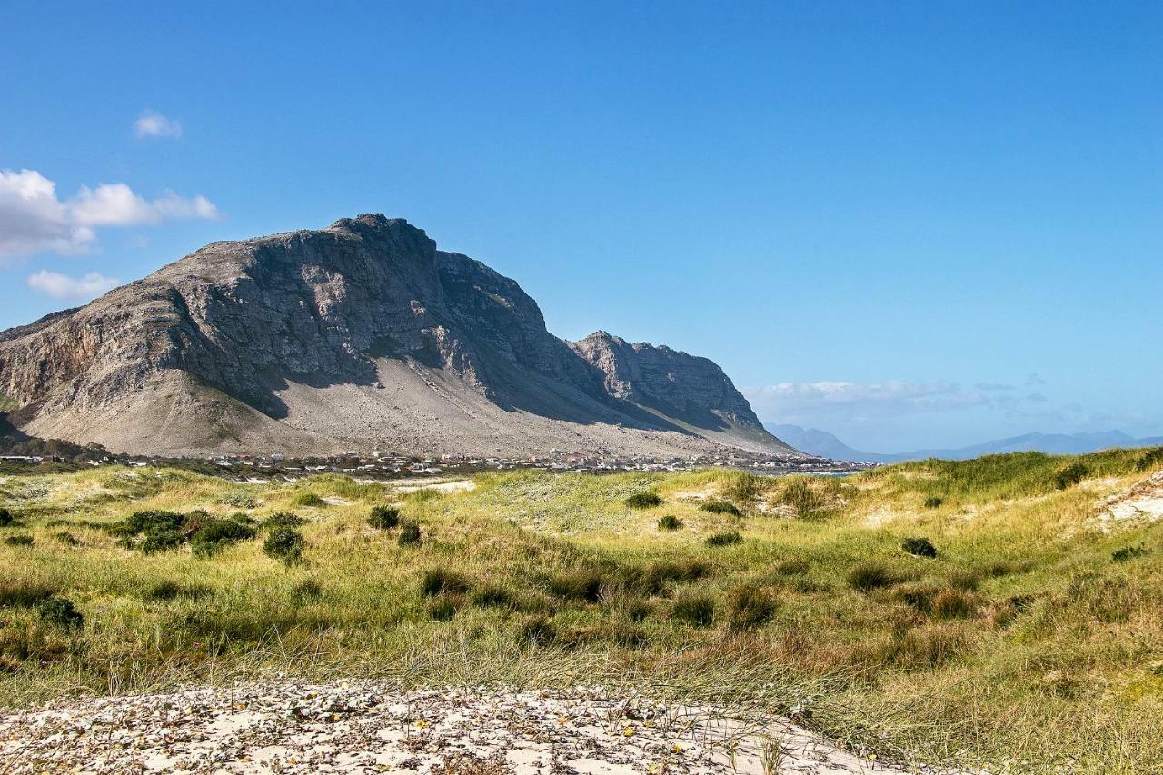 The Beach Cottage Betty'S Bay Luaran gambar