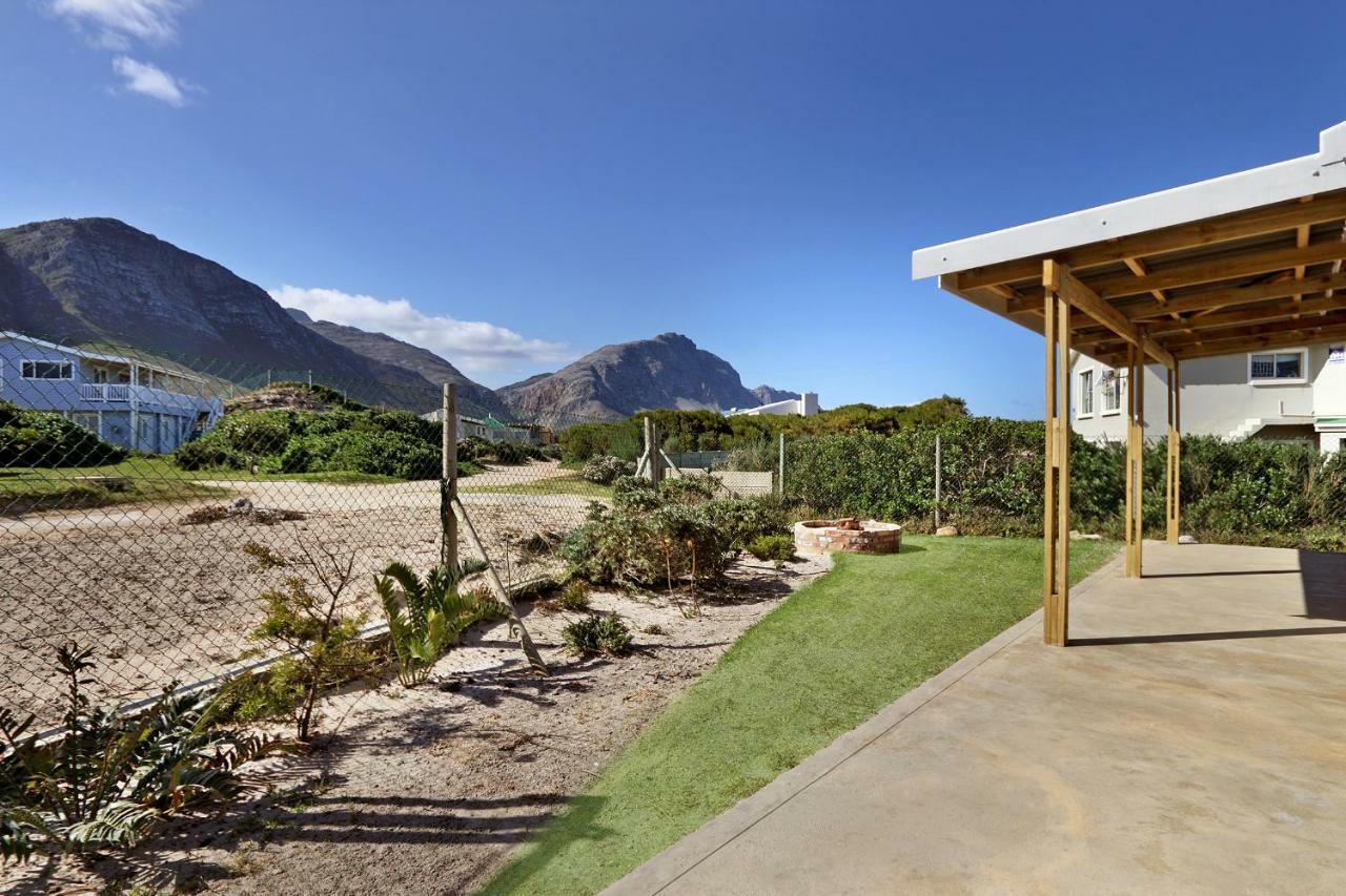 The Beach Cottage Betty'S Bay Luaran gambar