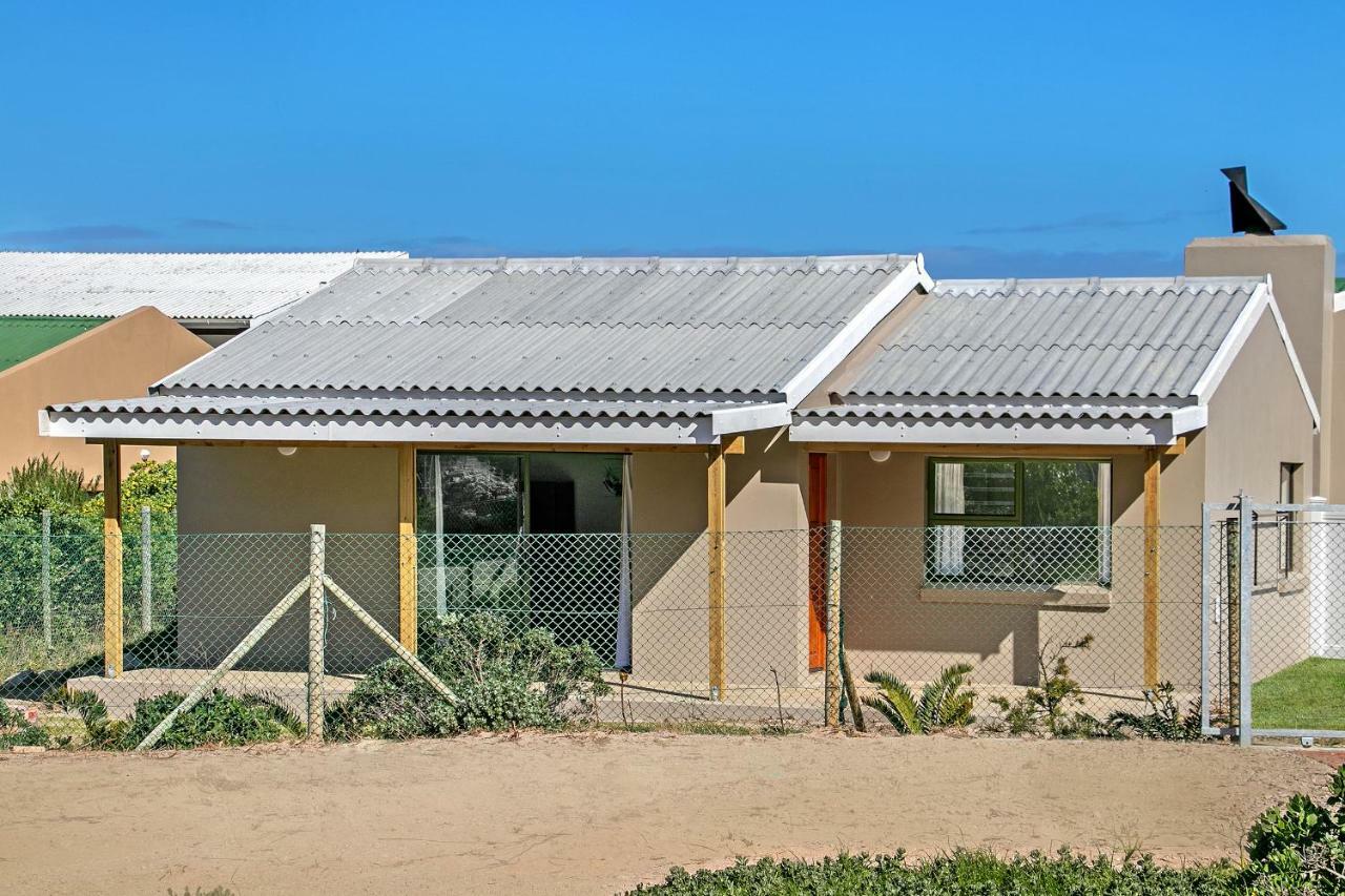 The Beach Cottage Betty'S Bay Luaran gambar