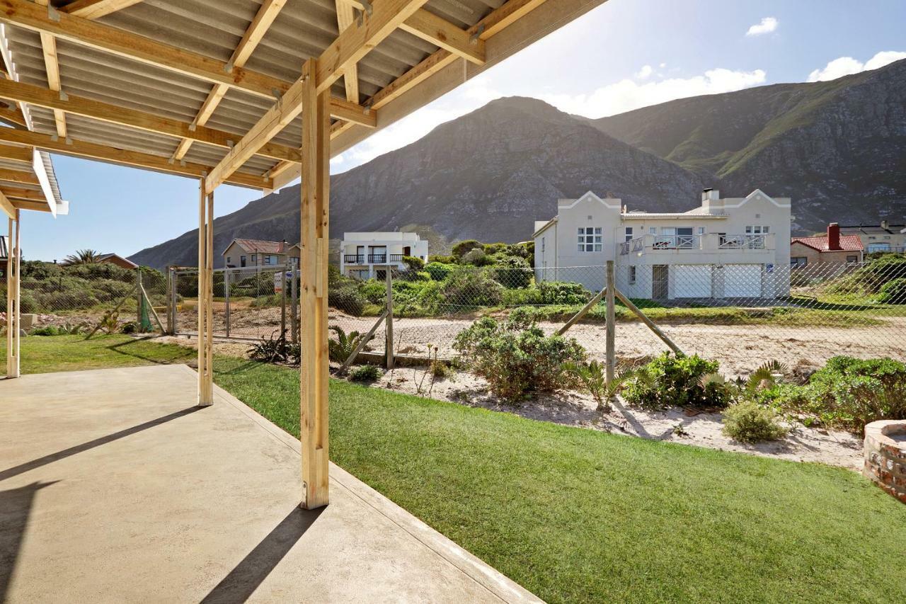 The Beach Cottage Betty'S Bay Luaran gambar